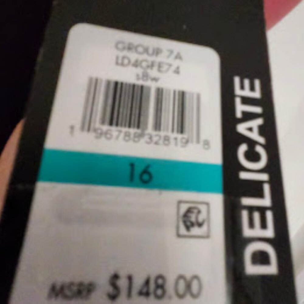 NWT Karl Lagerfeld dress, 16 - Picture 4 of 6